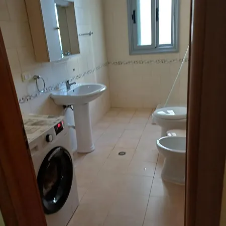Apartman Rita's *