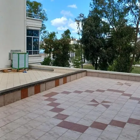 Apartman Rita's